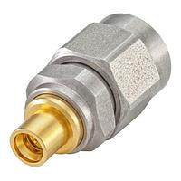 Đầu nối RF - Bộ chuyển đổi hiệu chuẩn giữa các series Rosenberger 02S118-S20D3