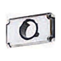 Bộ Phụ Kiện, Bộ Khuếch Tán, F/V4xx Omron Automation and Safety V430-AF11