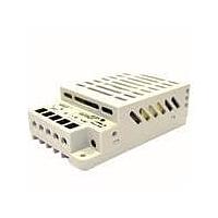 Nguồn chuyển mạch loại kín một pha 24VDC 20W Carlo Gavazzi SPP124201