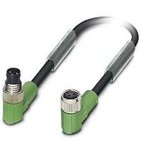 PHOENIX CONTACT 1682074 Sensor Cables / Actuator Cables SAC-3P-M 8MR/ 0.6-PUR/M 8FR