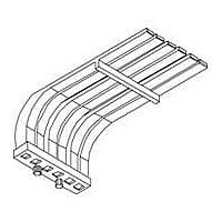 Ống Dẫn Sáng Cứng 2x5mm Hình Chữ Nhật 6 Bộ Ống Dẫn Sáng Góc Phải Lumex LPF-R061251S
