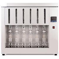 Máy phân tích chất béo HINOTEK SZF-06C (0,5% đến 60%)