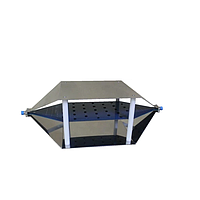 Tekbox TBTC2 开放式TEM测试单元