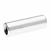 Đai ốc tròn M3 x 14mm bằng đồng thau 4.75mm đường kính ngoài Harwin R30-5001402