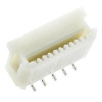 KYOCERA AVX 046244410011800+ ボードマウント 10P .5MM 縦型 RCPT SMT SN-CU メッキ