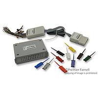 Phụ kiện module phân tích logic GWInstek DS2-08LA (8 kênh, dùng cho GDS-2000A Series)