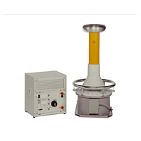 Thiết bị thí nghiệm cao thế AC/DC BAUR PGK 150/5 HB (50 Hz/60Hz, 50 mA)