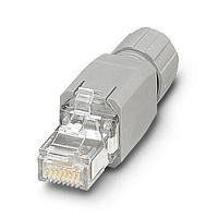 Khung Gắn VS-PN-RJ45-5-Q/IP20 CAT5 QUICKON IP20 PHOENIX CONTACT 1658435