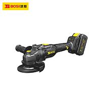 BOSI BS665304 Brushless lithium-ion angle grinder (3500 / 6000 / 8500Rpm, 16 mm)