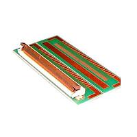 Amphenol FCI 10085901-5015ELF Board Mount 50P SURFACE MOUNT BOTTOM SIDE CON .5MM