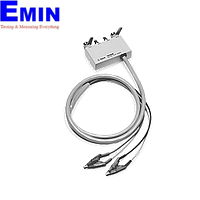 Đầu kẹp đo điện KEYSIGHT 16089B (5Hz ~100kHz)