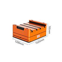 Hikrobot C7-1200C 컨베이어 모바일 로봇 (1200 kg; 25 mm)