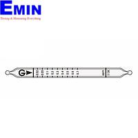 Gastec 11A 에어텍 (압축 공기) 감지기 튜브 질소 산화물 NO + NO2 (0.02 ~ 2ppm)