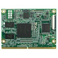 TechNexion EDM1IMX6U10R10E08TE システムオンモジュール - SOM EDM コンパクトタイプ 1 NXP I.MX6 DUALLITE 1GHz + PMIC + 1GB RAM + 8GB EMMC + ギガビットLAN 拡張温度 -20~70℃