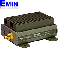 Máy khuếch đại sóng âm KEYSIGHT 83050A (2–50 GHz)