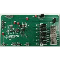 Texas Instruments TPS61182EVM-259 評価ボード TPS61182EVM-259 評価モジュール