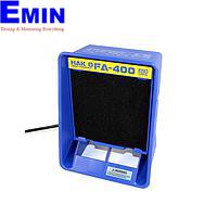 HAKKO FA-400 Desktop type Smoke Absorber (19W, 220V, 50Hz)