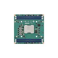 Máy tính trên mô-đun - COM Intel D-2752TER 1.8GHz 77W 12C COM-HPC A1 Advantech SOM-D580D12-S8A1