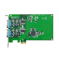 Card PCIE 2 cổng CAN 2.0A/B có cách ly Advantech PCIE-1680-B