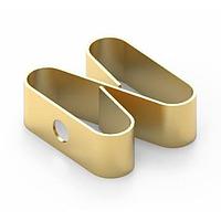 Wurth Elektronik 78631452070 フィンガーストックガスケット WE-SCFA コンタクトフィンガー 4.5 x 2 x 7mm