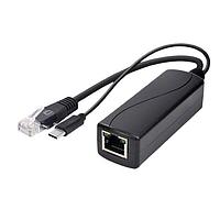 Cung cấp điện qua Ethernet PoE