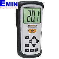 LaserLiner 082.035A デジタル体温計 (Dual K-type inputs)