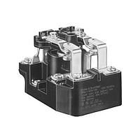 Rơ le nguồn AC hoặc DC công suất cao tiêu chuẩn 10 đến 50 Ampe AMP Connectors - TE Connectivity PRD-7DY0-48