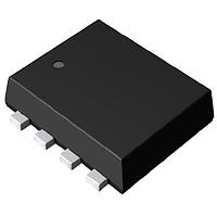 MOSFET Tín Hiệu Nhỏ P Kênh-12V-4.5A Công Suất Trung Bình Chuyển Mạch ROHM Semiconductor QS8J1TR