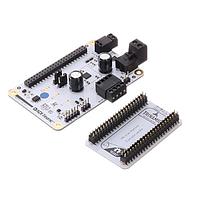 ADI Trinamic TMC2240-EVAL Power Management IC Development Tools Silent stepper motor driver 4.5 to 36V, up to 2.1A with SPI Interface, 256  Steps, SpreadCycle and Stealthchop2