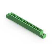 EDAC 307-020-525-107 Headers Card Edge Connector