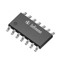 PROFET cao áp Infineon BTT60502ERAXUMA1