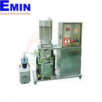 TOB TOB-VM-MRX Vacuum Mixer For Battery Slurry (1-5 L)
