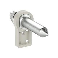 Đầu nối tiêu chuẩn cứng ERMBGR BS GSEFB * LP60 * ERMBS FUEHRUNGS ERNI - TE Connectivity 144370-E