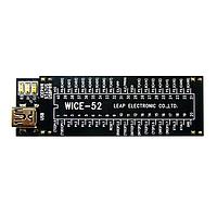 LEAPTRONIX WICE-52 MCS-51 On-Board-Debug