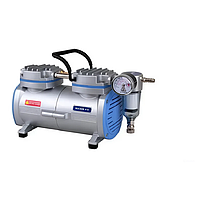 Rocker Rocker 410 Oil Free Vacuum Pump (80W, 20l/min)