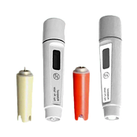 ZD INSTRUMENT PE-100 Specialized Supporting Sensors (0-14pH)