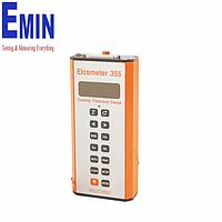 Elcometer 355-S 표준 코팅 두께 게이지  (5000 판독 값, RS232)