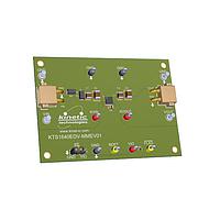 Bộ Đánh Giá Công Tắc Tải - Công Tắc Tải với Bảo Vệ Quá Áp và Đảo Cực Kinetic Technologies KTS1640EDV-MMEV01