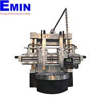 Máy tiện đứng WMT CNC DVT5225 (55kW)