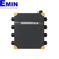 Thiết bị ghi chất lượng điện ba pha FLUKE FLUKE-1760TR BASIC