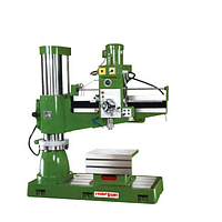 Morgon FRD-C1600H Radial Drilling Machine (50/60 mm)