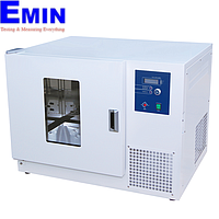 Tủ ấm có sàng lắc WITEG WIS-30R (+5°C - 60°C; 30-250 rpm)