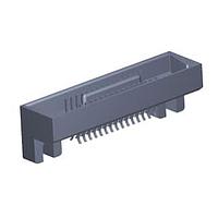 AMP Connectors - TE Connectivity 2-531803-1 Box Connectors MINI BX PIN HDR 110P