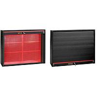 Tủ treo dụng cụ cửa xếp YATO YT-0906