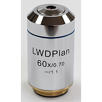 KERN OBB-A2417 Infinity PH-Plan-objective 60 x