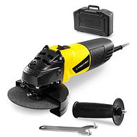 Trotec PAGS 10-115 角磨机 (500 W; 12000 min-1)