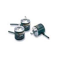 Bộ mã hóa dòng INC Bộ điều khiển dòng 5VDC Pha ABZ Omron Automation and Safety E6B2-CWZ1X 1000P/R 0.5M