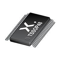 Nexperia 74AVC16T245DGV-Q1J Bidirectional Voltage Level Translator 1-to-4 fan-out buffer