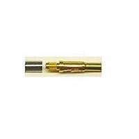 LEMO FFS.2B.250.ZTC17 Circular Push Pull Connectors CONTACT 50 OHM CABLE GRIP