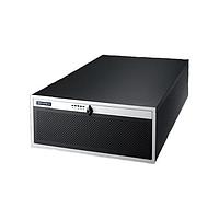 Advantech HPC-7484-12ZX ラックマウント、タワーシャーシ 4U ラックマウント / タワーシャーシ EATX/ATX/MicroATX マザーボード用 1200 SPS付き